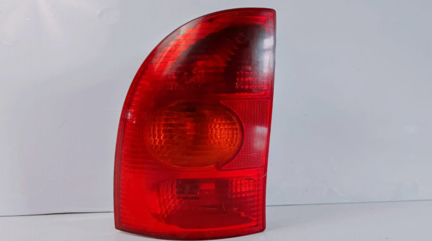 Stop / Tripla stanga cu soclu 7700423081 Renault Megane [facelift] [1999 - 2003]