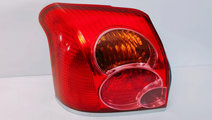 Stop / Tripla stanga Toyota Avensis 2 T25 [2002 - ...