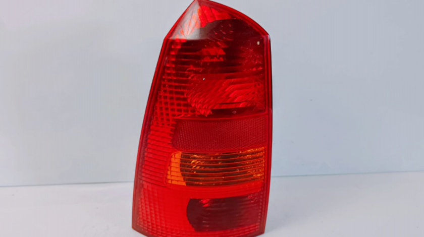 Stop / Tripla stanga TYC11A302SCP Ford Focus [1998 - 2004]