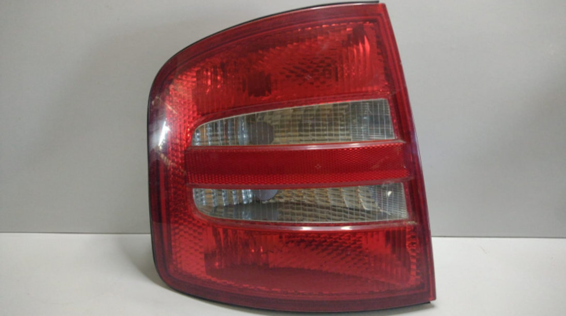 Stop / Tripla stanga ZSB6Y9945095 Skoda Fabia 6Y [1999 - 2004]