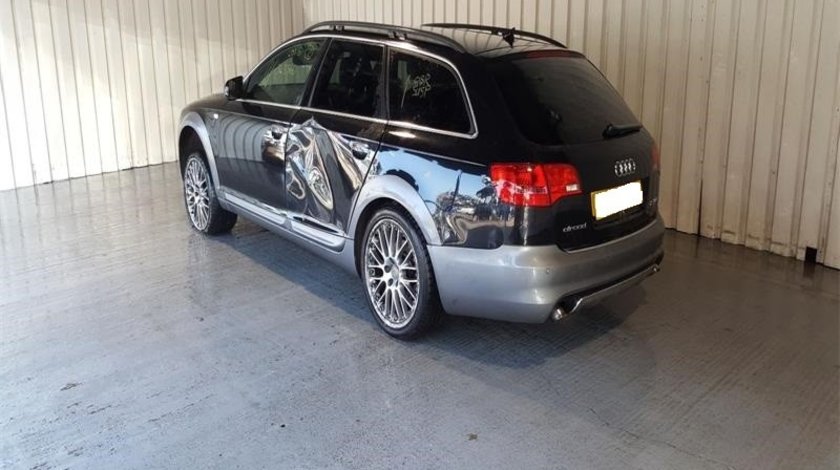 Stopuri Audi A6 C6 2009 Allroad 2.7 TDi