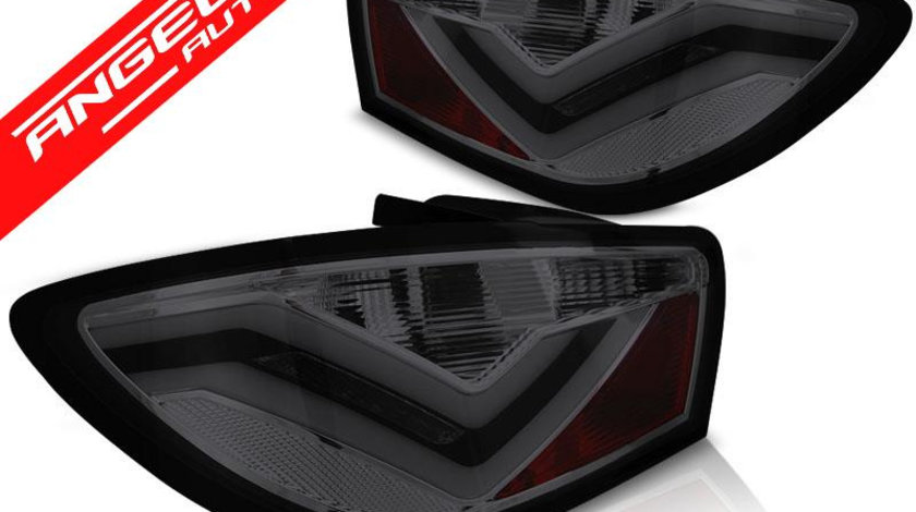 Stopuri bara LED Fumurii potrivite pentru SEAT IBIZA 6J 3D 06.08-12