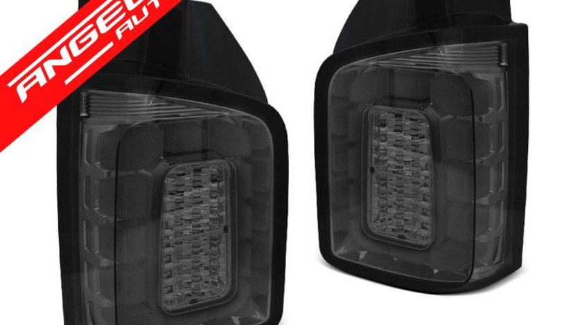 Stopuri bara LED Fumurii potrivite pentru VW T6 15-19 TRANSPORTER