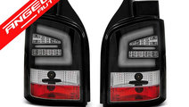 Stopuri bara LED Negru potrivite pentru VW T5 04.0...