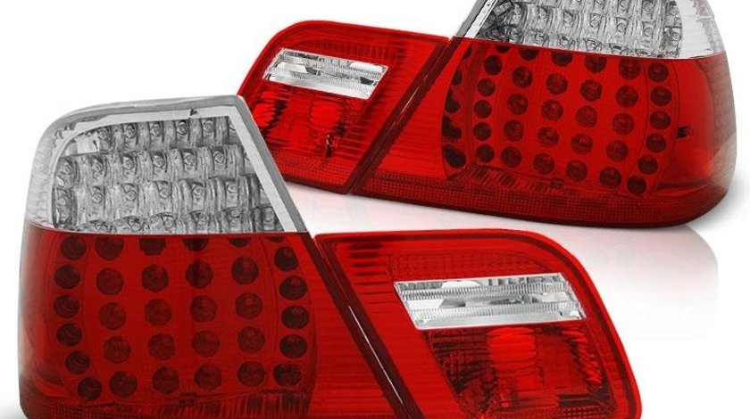 Accesorii tuning bmw e46 led - oferte