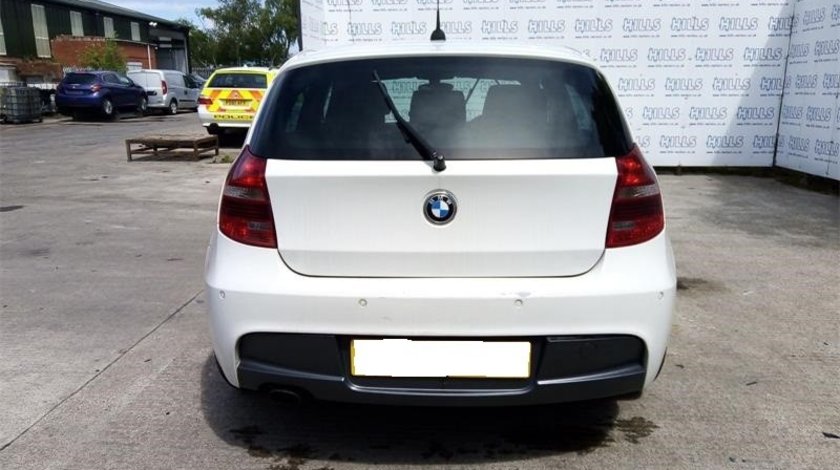 Stopuri BMW E87 2011 Hatchback 116D