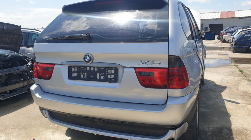 Stopuri BMW X5 E53 2003 Hatchback 3.0