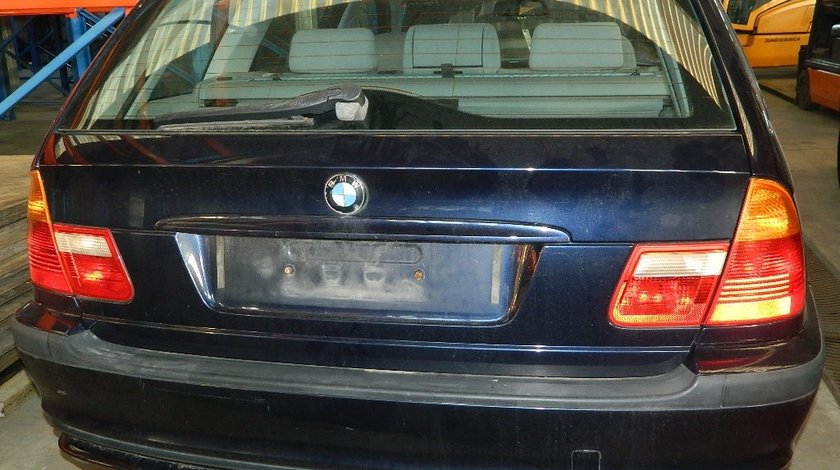 Vand caroserie bmw e46 - oferte