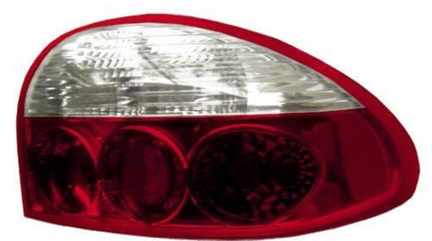 STOPURI CLARE FORD MONDEO FUNDAL ROSU-CRISTAL -cod RF11LRC