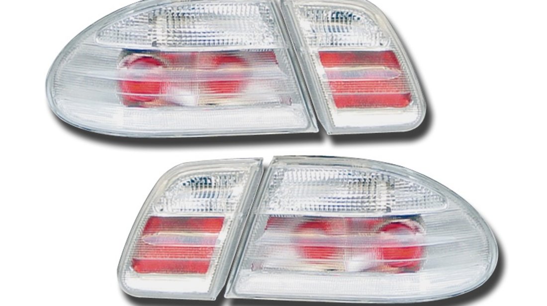 STOPURI CLARE MERCEDES E-KLASSE FUNDAL CRISTAL -COD FKRL9441