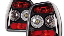 STOPURI CLARE VW POLO FUNDAL BLACK -COD FKRL325