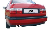 STOPURI CLARE VW VENTO FUNDAL RED/CROM -COD FKRL33...