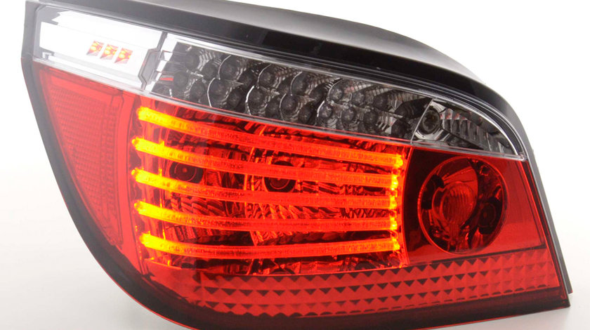 Stopuri cu led BMW E60