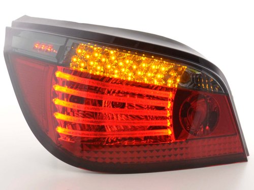 Stopuri cu led BMW E60