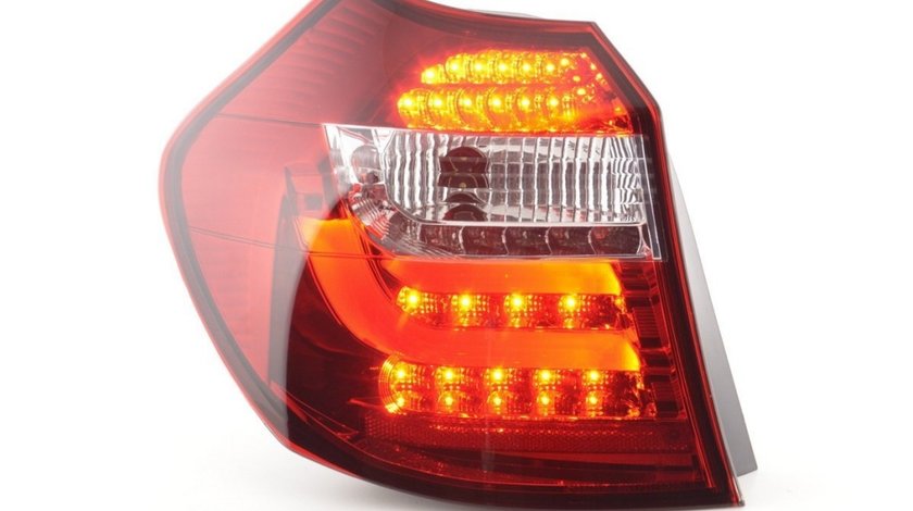 Stopuri cu led Bmw E87/E81