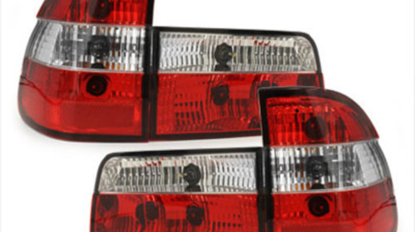 STOPURI CU LED BMW SERIA 5 E39 TOURING