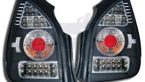 STOPURI CU LED CITROEN C2 FUNDAL BLACK -COD FKRLXL...