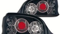 STOPURI CU LED CITROEN SAXO FUNDAL BLACK -COD FKRL...