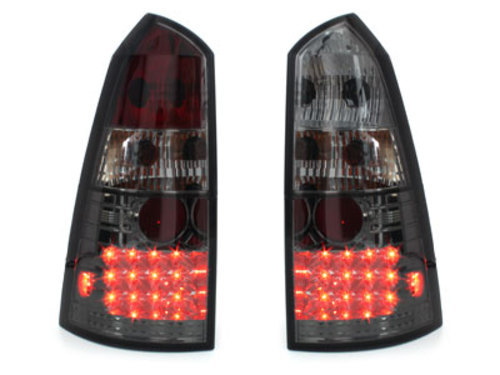 STOPURI CU LED FORD FOCUS TURNIER