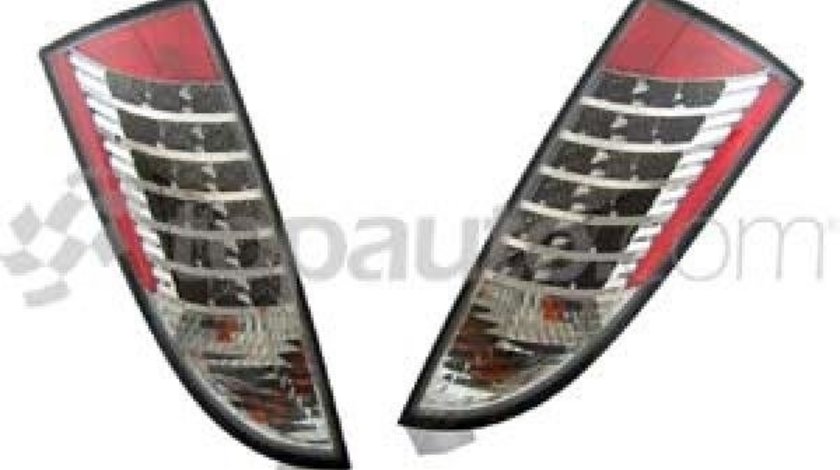 Stopuri cu led Ford Focus