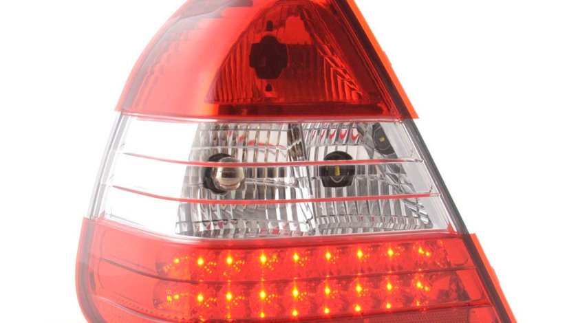 STOPURI CU LED MERCEDES BENZ C-KLASS W202 - OFERTA !!