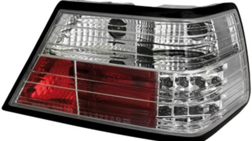 Stopuri cu led Mercedes W124