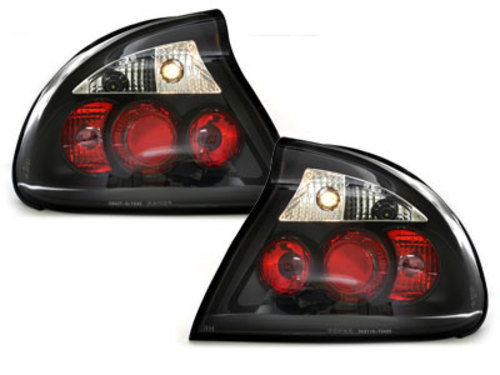 STOPURI CU LED OPEL TIGRA