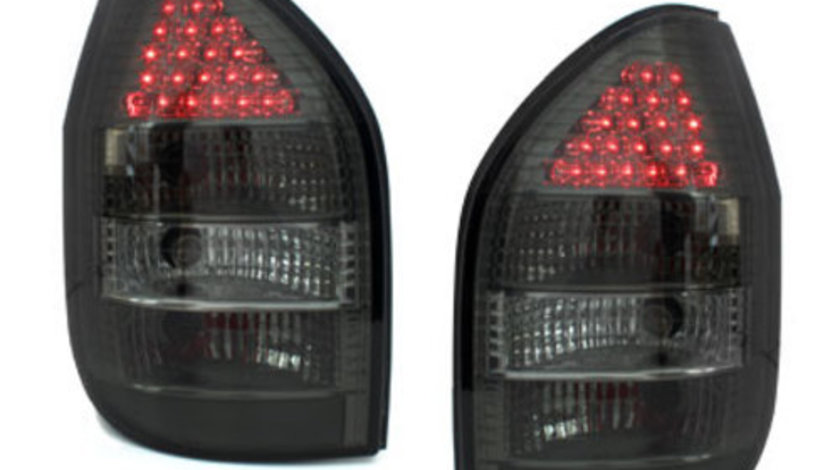 STOPURI CU LED OPEL ZAFIRA