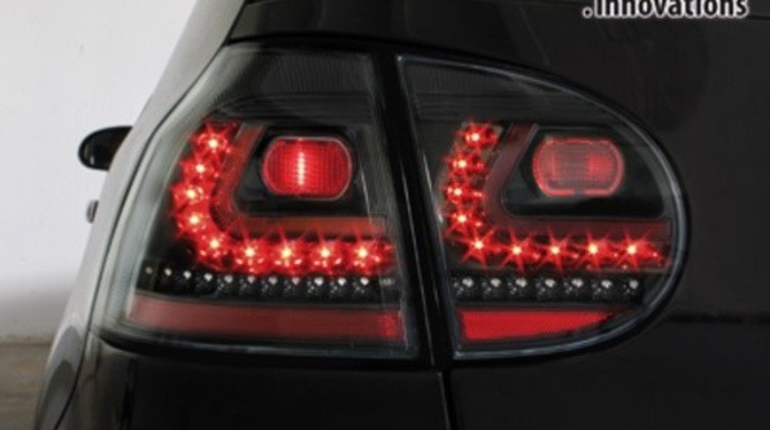 STOPURI CU LED PENTRU VW GOLF 5 - OFERTA !! #3952883