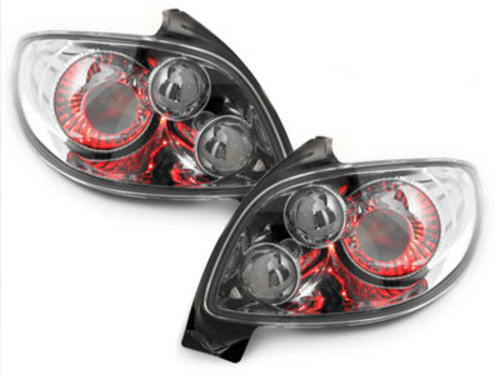 STOPURI CU LED PEUGEOT 206