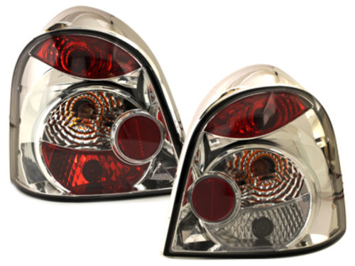 STOPURI CU LED RENAULT TWINGO