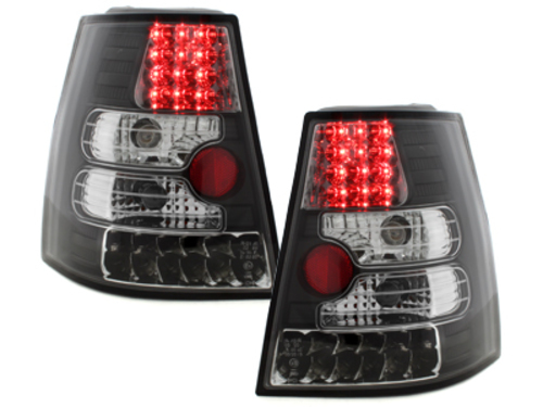 STOPURI CU LED VW BORA SAU GOLF IV