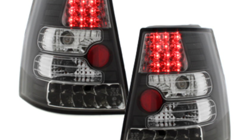 STOPURI CU LED VW BORA SAU GOLF IV