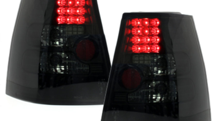 STOPURI CU LED VW BORA SAU GOLF IV