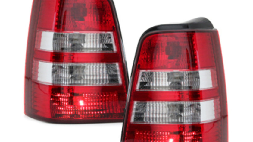 STOPURI CU LED VW GOLF III