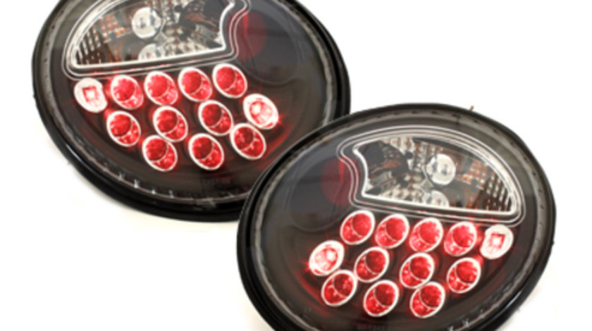 STOPURI CU LED VW NEW BEETLE