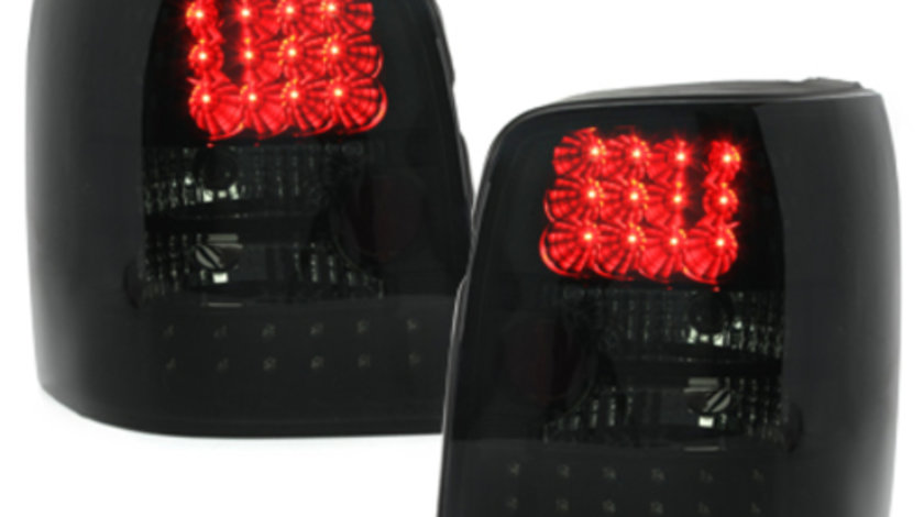 STOPURI CU LED VW PASSAT 3B