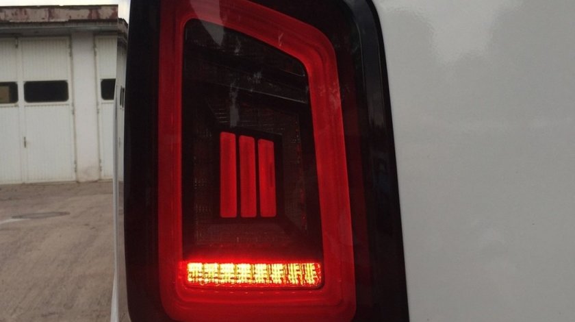 Stopuri cu led VW T5