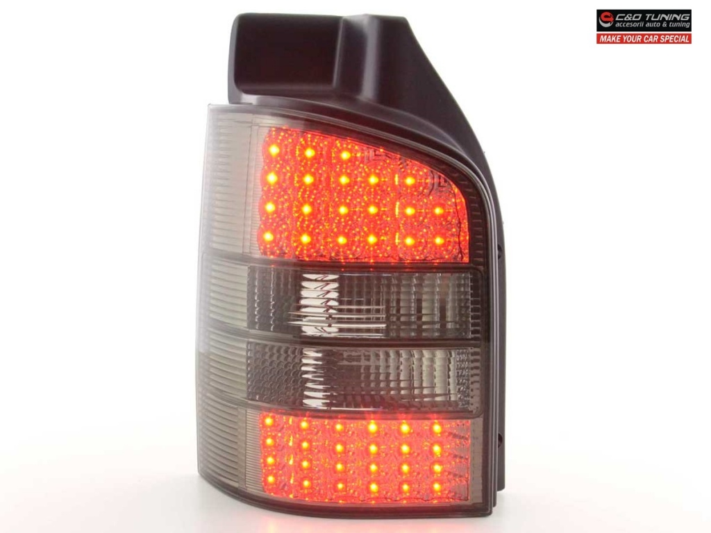 Stopuri cu led VW T5