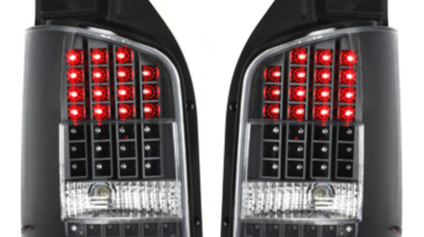 STOPURI CU LED VW T5