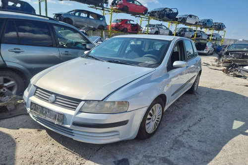 Stopuri Fiat Stilo 2003 HatchBack 1.6 benzina 182B6000