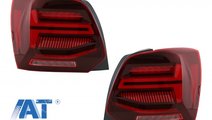 Stopuri Full LED compatibil cu VW POLO 6R 6C 61 (2...