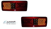 Stopuri Full LED Mercedes G-Class W463 (1989-2015)