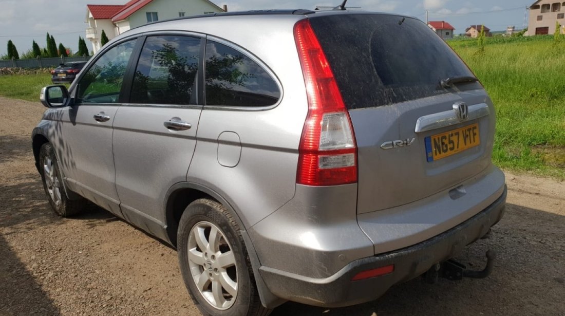 Stopuri Honda CR-V 2007 suv 2.2 ctdi