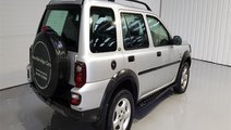 Stopuri Land Rover Freelander 2004 suv 2.0