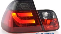 Stopuri LED BMW E46 - Seria 3