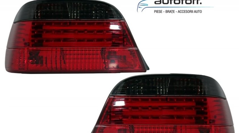 Stopuri LED BMW Seria 7 E38 (1994-2001)