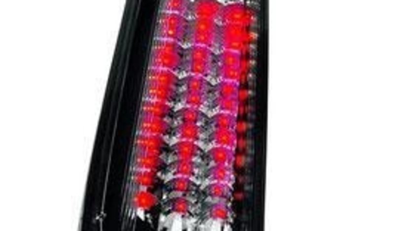 STOPURI LED FORD FOCUS FUNDAL NEGRU -cod RF13LB