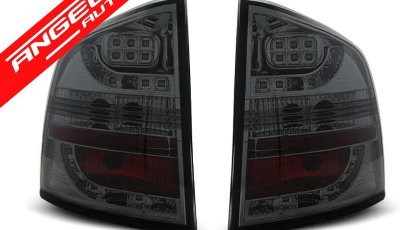 Stopuri led skoda octavia 2 - oferte