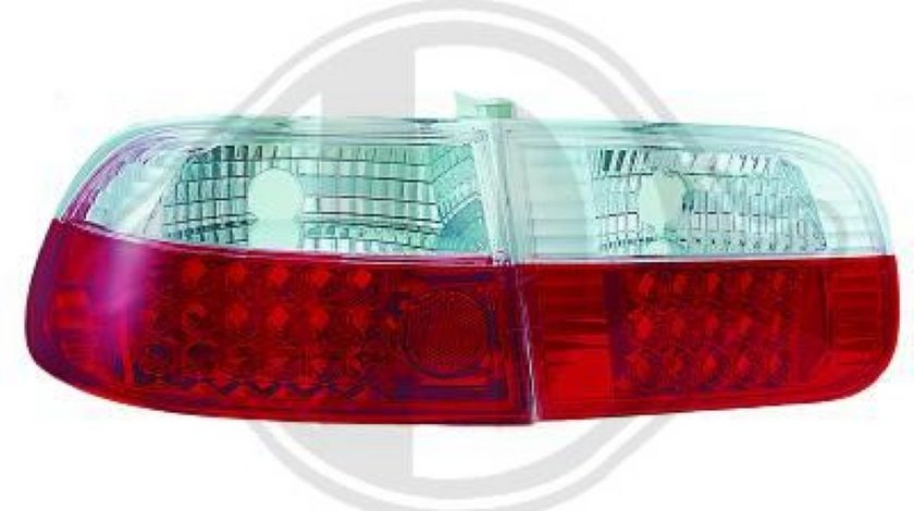 STOPURI LED HONDA CIVIC STOPURI HONDA CIVIC 91 95